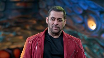 سلمان خان يكشف ما حدث له بسبب الذكاء الاصطناعي