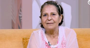 حنان يوسف تتحدث لأول مرة عن أسباب انفصالها عن المخرج عصام السيد