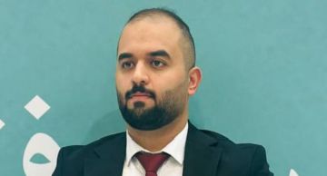 من الإعلام التقليدي إلى العالم الرقمي.. امير عباس الكعبي نموذج للحضور الإعلامي الجديد من الإعلام التقليدي إلى العالم الرقمي.. امير عباس الكعبي نموذج للحضور الإعلامي الجديد