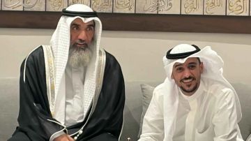 بعد زواجه.. تصريح قديم لـ عايض يوسف عن الكويت يعود إلى الواجهة بعد زواجه.. تصريح قديم لـ عايض يوسف عن الكويت يعود إلى الواجهة