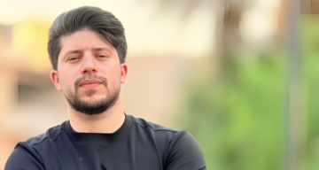 عباس ماجد: الدراما المصرية تحتفظ بصدارتها .. وتأثيرها الأقوى في العالم العربي عباس ماجد: الدراما المصرية تحتفظ بصدارتها .. وتأثيرها الأقوى في العالم العربي