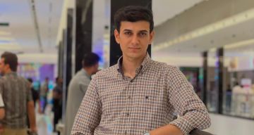 هادي مهدي .. بين صناعة المحتوى والإعلام والتواصل الرقمي