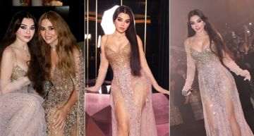 هيفاء وهبي تتألق في حفل زفاف نجل الفنانة اللبنانية جوليا بطرس هيفاء وهبي تتألق في حفل زفاف نجل الفنانة اللبنانية جوليا بطرس