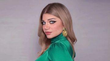 رسالة غامضة من ياسمين الخطيب بعد تصريحات أحمد العوضي رسالة غامضة من ياسمين الخطيب بعد تصريحات أحمد العوضي
