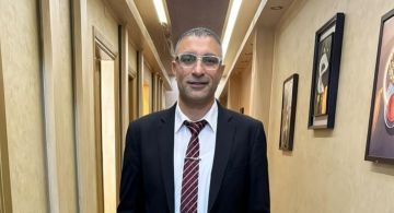 من الملاعب إلى المشاهير.. الدكتور أحمد سعيد يكشف كيف تحمي التغذية من الإصابات وتسرع العودة