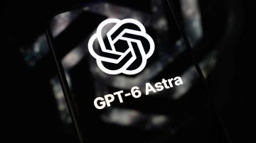 OpenAI تطرح GPT-6 Astra لمشتركي Plus.. كيف تصل إليه؟