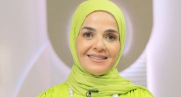 بعد واقعة قنا.. منى عبد الغني: النقاب فضيلة وليس فريضة.. وناشر الصور عايز يعمل فتنة بعد واقعة قنا.. منى عبد الغني: النقاب فضيلة وليس فريضة.. وناشر الصور عايز يعمل فتنة