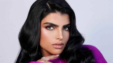 سارة الودعاني تكشف تفاصيل قصة حبها وزواجها