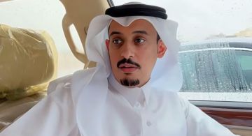 عامر القحطاني يسجل حضوره في المونديال بتغطية استثنائية لكأس العالم عامر القحطاني يسجل حضوره في المونديال بتغطية استثنائية لكأس العالم