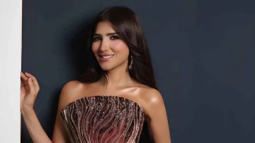 بعد فوزها بجائزة موريكس دور للمرة الثانية.. ماذا قالت مي عمر؟ بعد فوزها بجائزة موريكس دور للمرة الثانية.. ماذا قالت مي عمر؟