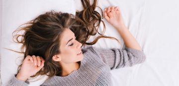 اختبار صحة الشعر: ما هو وكيف تطبقينه في المنزل؟ اختبار صحة الشعر: ما هو وكيف تطبقينه في المنزل؟