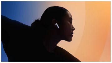مواصفات AirPods 5 رسميا.. السعر وما الجديد؟ مواصفات AirPods 5 رسميا.. السعر وما الجديد؟
