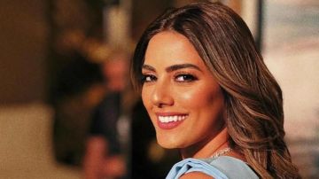 هيا عبد السلام تحصد تكريما جديدا في سلطنة عمان