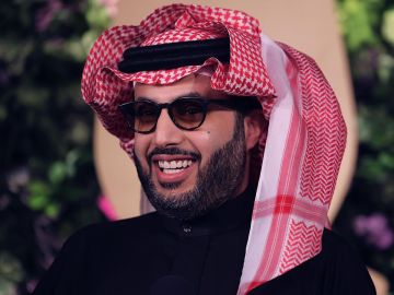 فعاليات وتجارب وعروض متنوعة ... تركي آل الشيخ يعلن انطلاق موسم الرياض 2026 في 21 أكتوبر