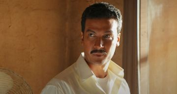 القصة الحقيقية لقضية بني مزار ... هل سنشاهد هذه التفاصيل في المسلسل؟