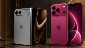 تسريبات iPhone 18 Pro تكشف مفاجأة جديدة بشأن الألوان