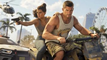 مفاجأة في موعد إصدار GTA 6 للكمبيوتر.. روكستار قد تغير خطتها