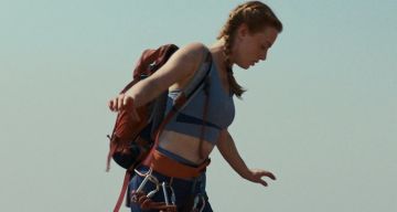 10 حقائق مثيرة من كواليس فيلم Fall 2: Deadpoint 10 حقائق مثيرة من كواليس فيلم Fall 2: Deadpoint