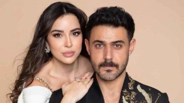 سارة أبي كنعان ترزق بمولودها الأول وتشارك جانبا من ولادتها سارة أبي كنعان ترزق بمولودها الأول وتشارك جانبا من ولادتها