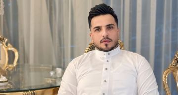 علي الأكبر عماد: الذكاء الاصطناعي يغير مستقبل الفن