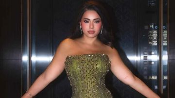 مصادر مقربة من رحمة تعلق على أزمة يا لالا عيونك سود وجلابات