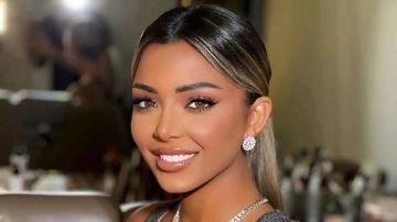 رد فعل علياء بسيوني على أنباء طلاقها من أحمد سعد رد فعل علياء بسيوني على أنباء طلاقها من أحمد سعد