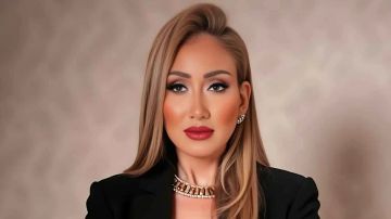 ريهام سعيد لـ غادة عبد الرازق: مينفعش تبقي ورا محمد رمضان.. ما القصة؟