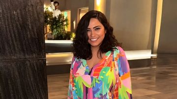 شيرين عبد الوهاب في أحدث ظهور مصور.. تغني يا قلبو لنانسي عجرم