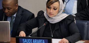 بعد تعيينها مبعوثة خاصة للمفاوضات والسلام.. من هي الدبلوماسية السعودية منال رضوان؟