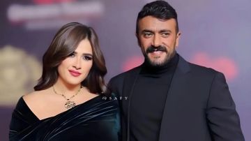 أحمد العوضي يوضح مقصد تصريح السيارات ويعتذر لـ ياسمين عبد العزيز أحمد العوضي يوضح مقصد تصريح السيارات ويعتذر لـ ياسمين عبد العزيز