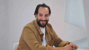 أحمد أمين يكشف محطات جديدة من جولة مين.. أمين؟