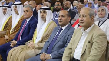 ملتقى الشارقة للسرد يبحث مستقبل القصة القصيرة في عمان