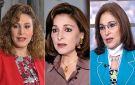 بدأت الكتابة في سن الـ12 ودرست الفلسفة وسافرت الخليج في الثمانينيات و آسفة أرفض الطلاق أشهر أعمالها ... 15 معلومة عن نادية رشاد