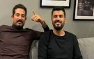 عمرو سعد عن تعاونه مع محمد سامي في رمضان 2027: مخرج كبير ومفيش خلافات بينا والمسلسل بعتبره تكليف وأقل حاجة أقدمها لبلدي