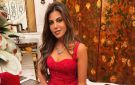 هكذا احتفل محمد حلاوة بعيد ميلاد زوجته ريهام حجاج