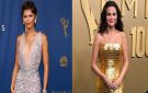 السجادة الزرقاء تتألق في Emmy Awards 2026.. إطلالات تستحق التوقف عندها