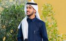 تفاعل واسع مع صور عقد قران عايض يوسف