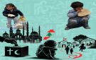 من سيدخل معابدكم؟ لبنان يبني دور العبادة ويخسر أبناءه