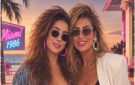من كندة علوش إلى عمرو وهبة.. ترند Me In 80s يجتاج الإنترنت