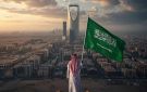 عبارات اليوم الوطني السعودي الـ96.. رسائل من القلب للوطن