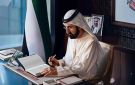 محمد بن راشد يكتب للأجيال خلاصة ستة عقود