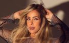 كيف ردت ريم البارودي على جدل قبلة عبد الباسط حمودة؟