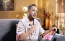 أوس أوس: وفاة ابني غيرت نظرتي للحياة