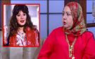 فيديو - ابنة مديحة كامل: والدتي توفيت بهبوط حاد في الدورة الدموية مش ورم .. وشافت حادث عمر خورشيد بعينها