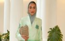 أزياء اليوم الوطني السعودي من وحي مدونات الموضة