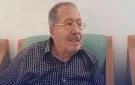سامي عبد الحليم يعود للعناية المركزة وزوجته تكشف التفاصيل