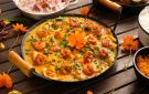 طريقة عمل شوربة الموكيكا البرازيلية بالسمك والروبيان