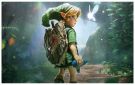 موعد إصدار وسعر النسخة المعاد تطويرها من لعبة Zelda