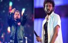 ويجز وليجي سي يحييان حفل النادي الأهلي بالمنصورة الجديدة