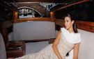 يارا السكري تتألق بإطلالتين في فينيسيا.. أيهما الأجمل؟